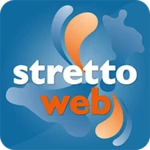 Logo of StrettoWeb android Application 